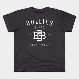 Bullies College Kids T-Shirt